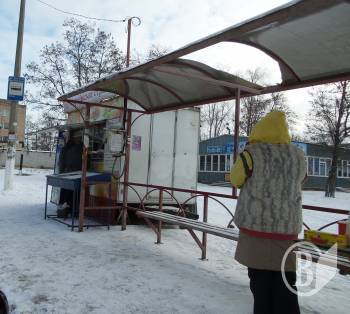 Собачу будку і гараж на лобі? Собачу будку і гараж на лобі?